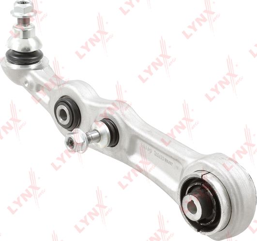 Продольный рычаг передней подвески LYNXauto. Артикул C5757L