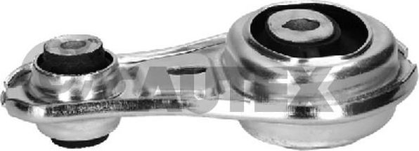 Подушка (опора) двигателя Cautex. Артикул 771954