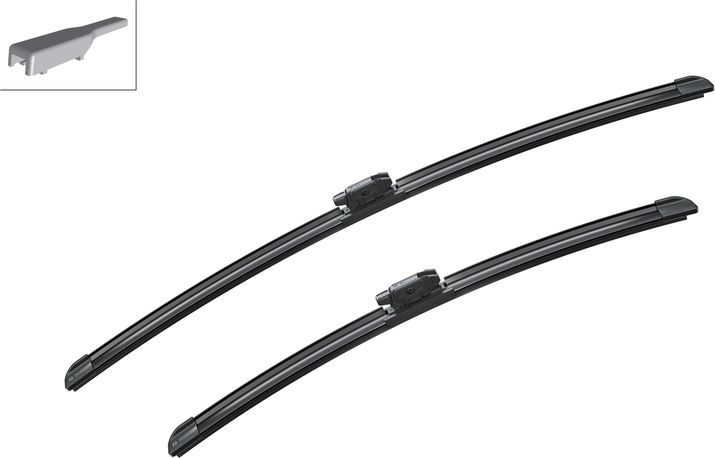 Щетки стеклоочистителя (дворники) Bosch Aerotwin. Артикул 3 397 014 851