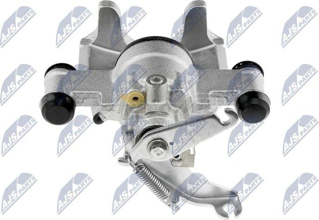 Тормозной суппорт NTY задний правый для IVECO Daily IV 2006-2011. Артикул HZT-VC-002