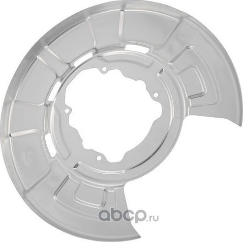 Защита тормозного диска (Zikmar). Артикул Z77043R