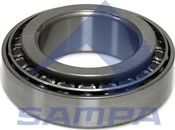 Ступичный подшипник Sampa. Артикул 030.355