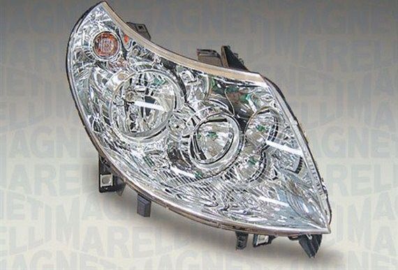 Фара передняя основная Magneti Marelli. Артикул 712471001129