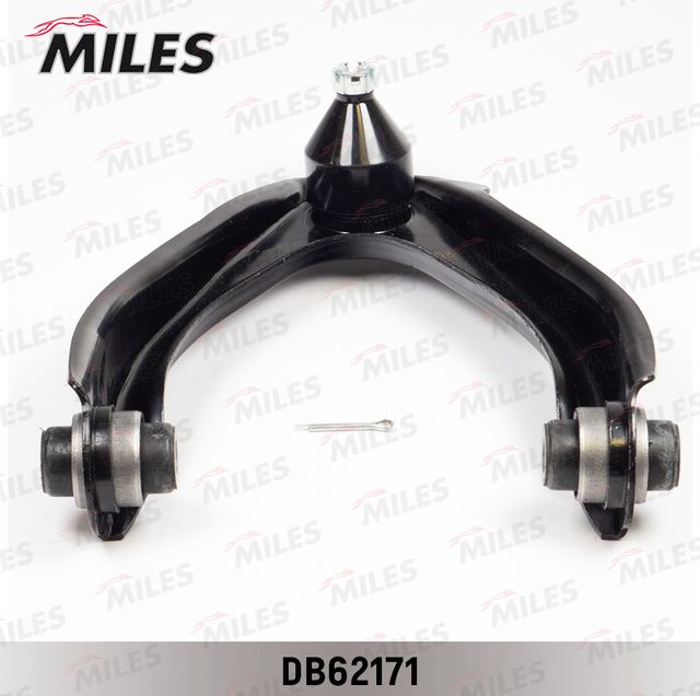 Поперечный рычаг передней подвески Miles. Артикул DB62171