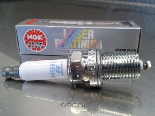 PFR7S8EG CВЕЧА ЗАЖИГАНИЯ 1675 06H905611 (NGK) NGK. Артикул PFR7S8EG