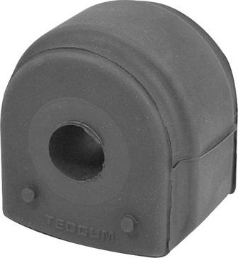 Втулка стабилизатора Tedgum задняя внутренняя для Alfa Romeo Giulietta III 2010-2026. Артикул TED96589