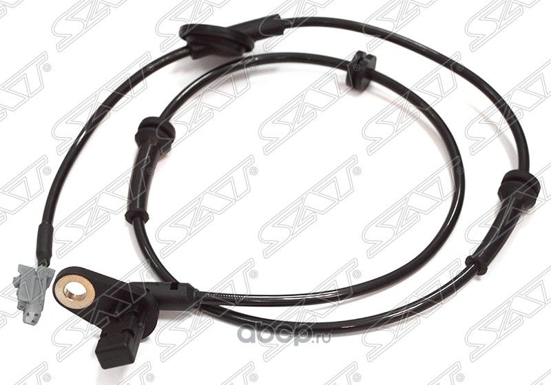 Датчик ABS FR NISSAN X-TRAIL T30 01-08 LH SAT ST-47911-EQ010 SAT. Артикул ST-47911-EQ010