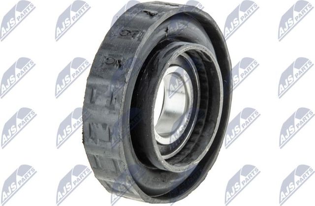 Подвесной подшипник карданного вала NTY для Volkswagen Tiguan I 2007-2018. Артикул NLW-VW-007