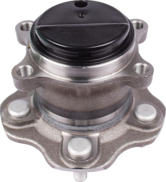 Ступица колеса с интегрированным подшипником Jikiu. Артикул HW22048