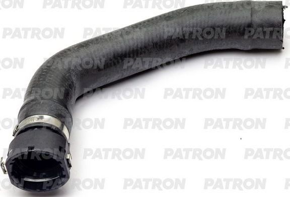 Патрубок радиатора (системы охлаждения) Patron. Артикул PH2727