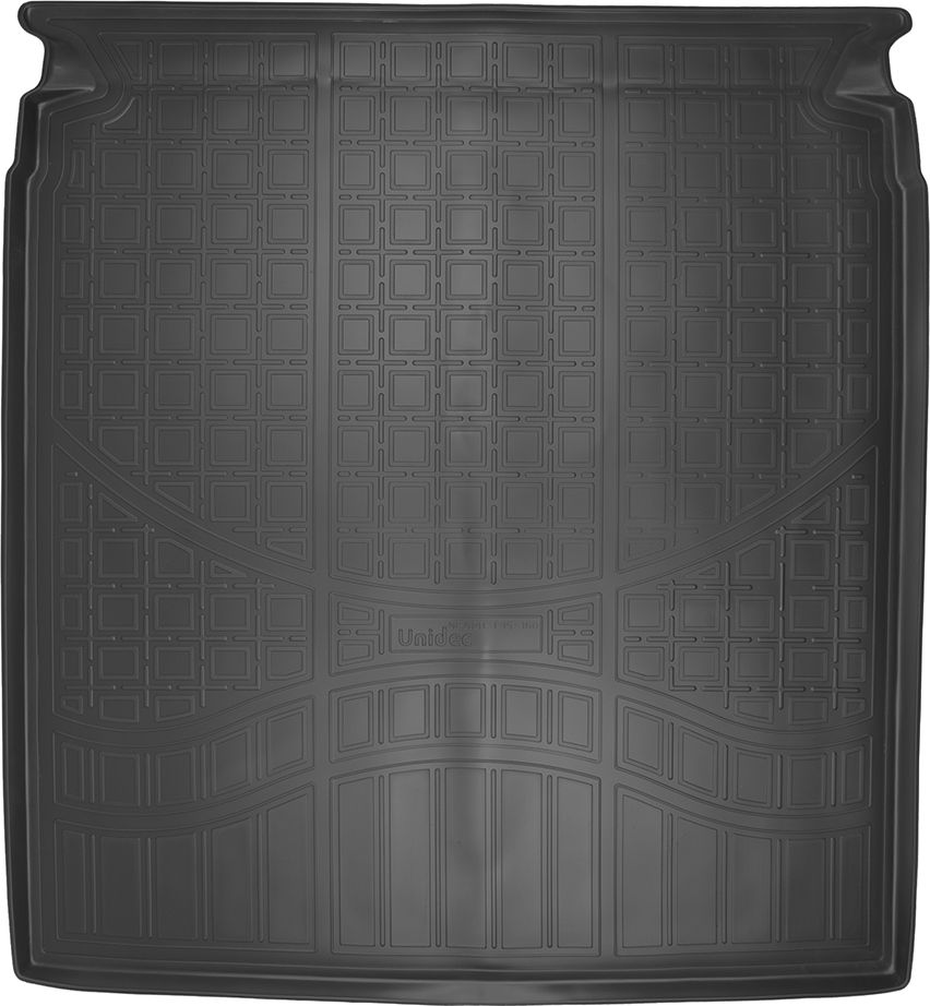 Коврик Норпласт для багажника Volkswagen Passat CC 3C7 2012-2016. Артикул NPA00-T95-360