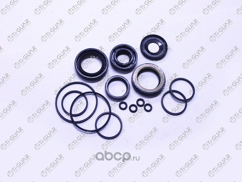 Ремкомплект рулевой рейки TG-57710-3E200 * Ti-Guar. Артикул TG577103E200