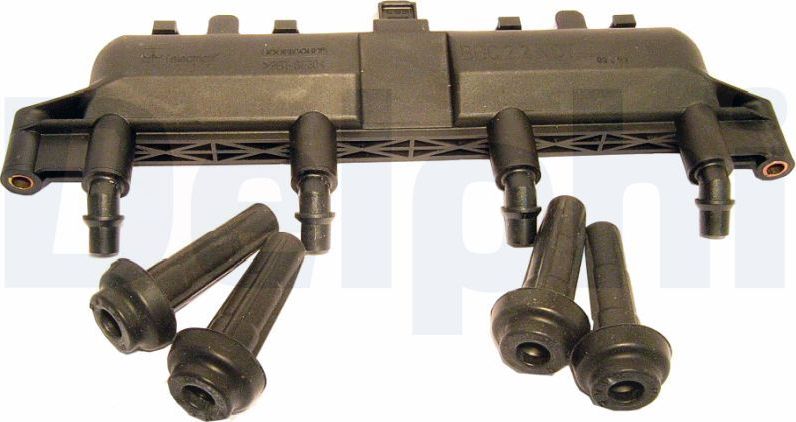 Катушка зажигания Delphi. Артикул CE20010-12B1