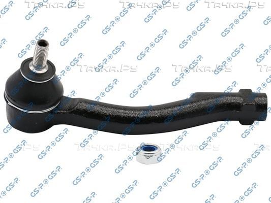Наконечник рулевой тяги GSP левый для Hyundai XG I 1998-2005. Артикул S070215
