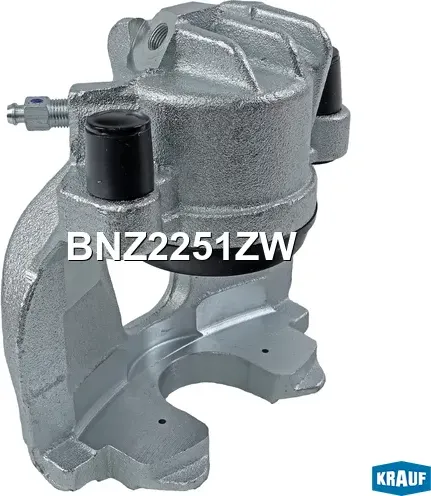 Суппорт тормозной (Krauf). Артикул BNZ2251ZW