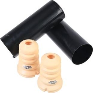 Комплект отбойников и пыльников амортизаторов (стоек) Zentparts. Артикул Z56871