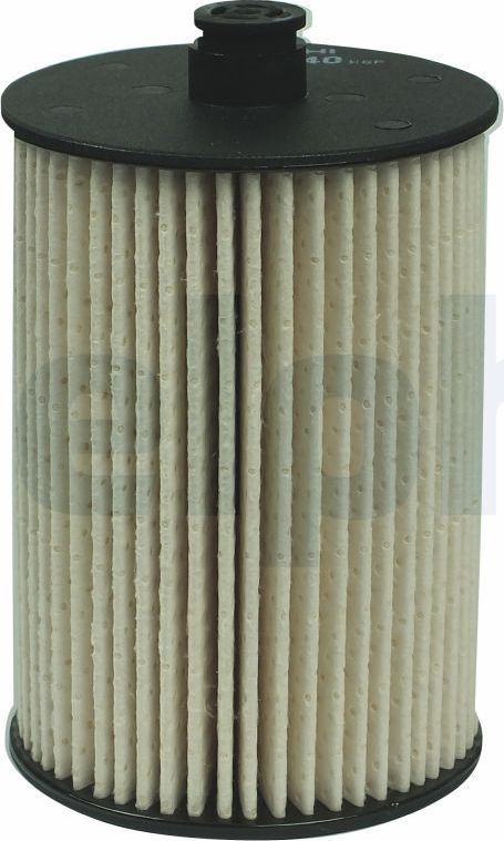 Топливный фильтр Delphi. Артикул HDF640