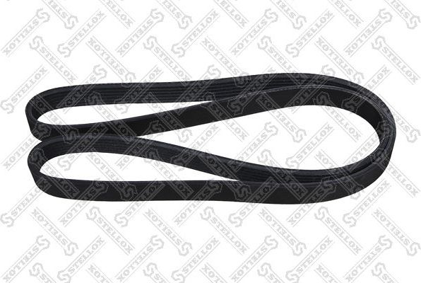 Приводной ремень поликлиновой Stellox. Артикул 06-01275-SX