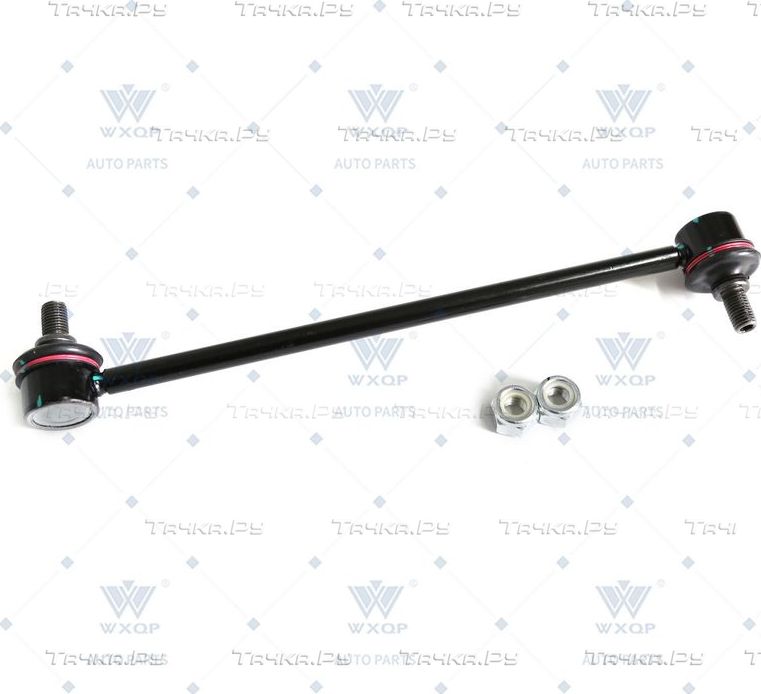 Стойка (тяга) стабилизатора Wxqp задняя правая/левая для Toyota Highlander I (U20) 2000-2010. Артикул 54875