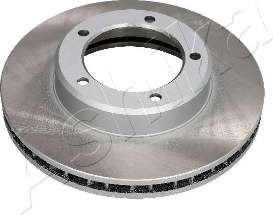 Тормозной диск ASHIKA. Артикул 60-02-224C