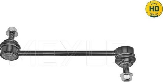 Стойка (тяга) стабилизатора Meyle HD передняя правая для Ford Ranger III 2011-2019. Артикул 716 060 0056/HD