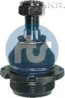Шаровая опора RTS. Артикул 93-00728