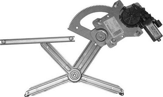 Стеклоподъемник Magneti Marelli передний правый для Alfa Romeo 166 I 1998-2007. Артикул 350103274000