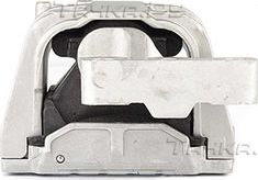 Подушка (опора) двигателя BSG правая для SEAT Altea I 2006-2015. Артикул BSG 90-700-087