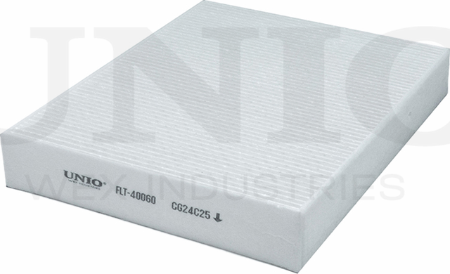 Фильтр салона (Unio). Артикул FLT-40060