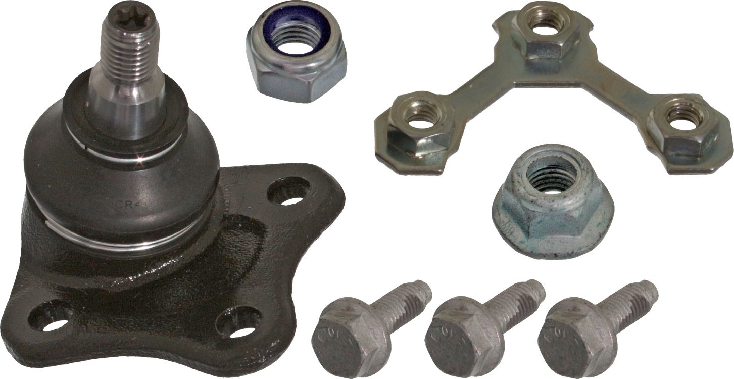 Шаровая опора Febi Bilstein ProKit. Артикул 14444