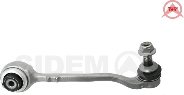 Продольный рычаг передней подвески Sidem (сталь). Артикул 210173