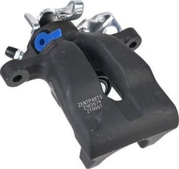 Тормозной суппорт Zentparts. Артикул Z183579