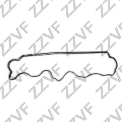 Прокладка клапанной крышки ZZVF для Fiat Multipla I 2002-2010. Артикул ZVBZ0061