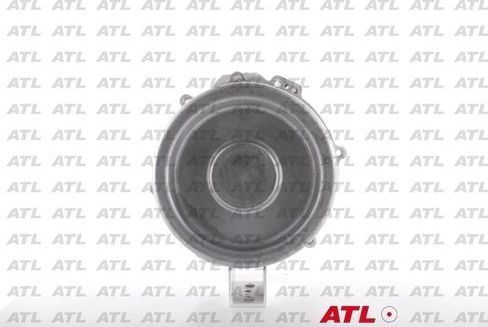 Генератор ATL/Delta Autotechnik для BMW 5 IV (E39) 1996-2003. Артикул L 41 750