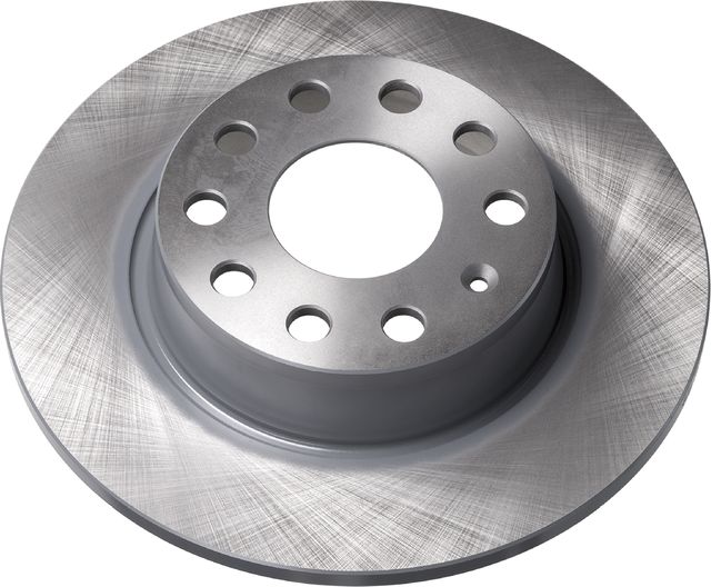 Тормозной диск Febi Bilstein задний для Skoda Octavia A7 2012-2019. Артикул 36128