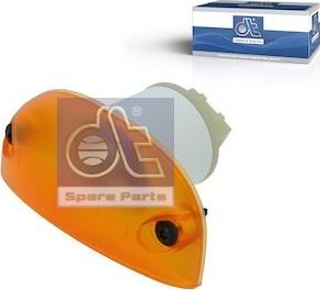 Поворотник (фонарь указателя поворота) DT Spare Parts. Артикул 5.81147