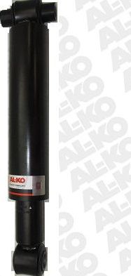 Амортизатор AL-KO передний для MAN TGA 2000-2024. Артикул 920542