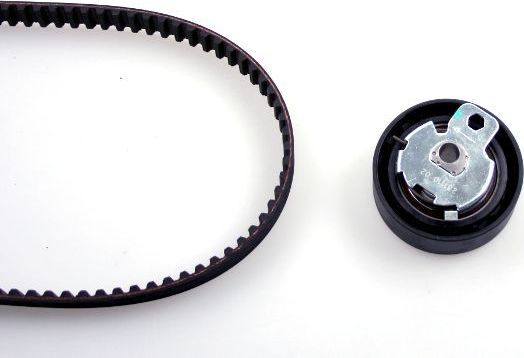 Ремень ГРМ с роликами (комплект) Hepu. Артикул 20-1319