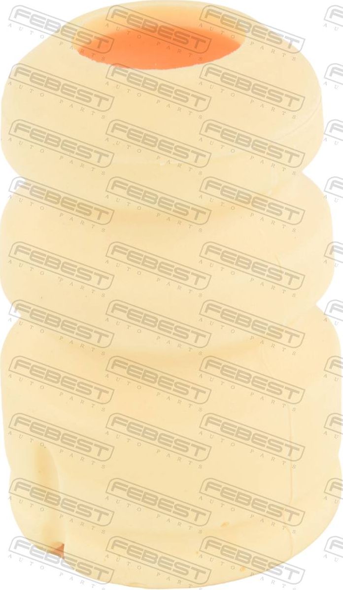 Отбойник амортизатора (стойки) Febest. Артикул CYD-T19F