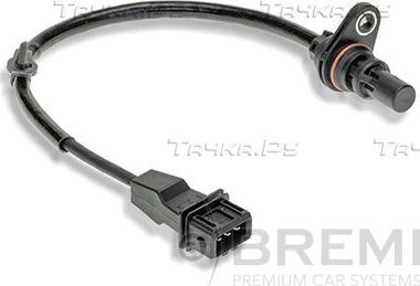 Датчик положения распредвала Bremi для Hyundai Sonata V (NF) 2005-2010. Артикул 60224