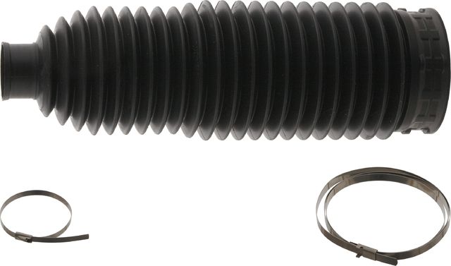 Пыльник рулевой рейки (комплект) Febi Bilstein передний левый для Audi A4 II (B6) 2000-2004. Артикул 32854