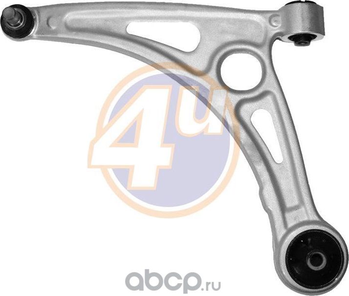 РЫЧАГ ПОДВЕСКИ KIA OPTIMA (DL3) 2019 (4U). Артикул 4USA1013