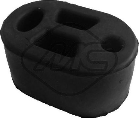 Крепление глушителя Metalcaucho для Peugeot 605 1989-1999. Артикул 00084