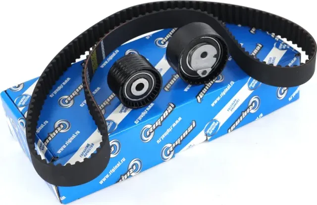 Комплект ГРМ (Riginal). Артикул RG530009210