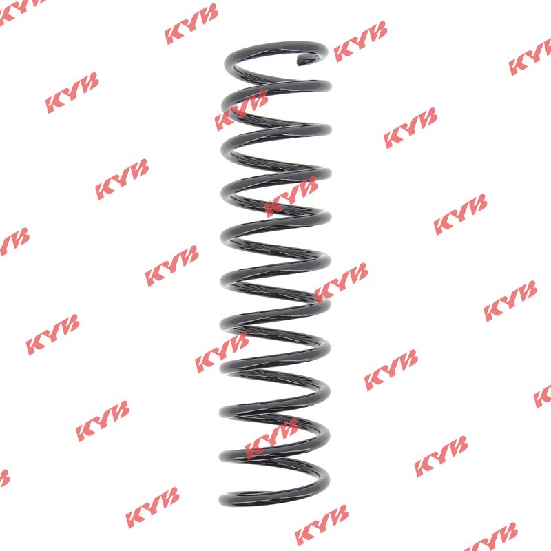 Пружина подвески KYB (Каяба) K-Flex. Артикул RG5211