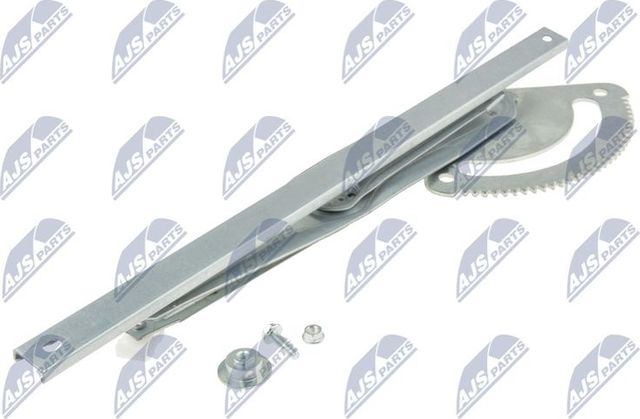 Стеклоподъемник NTY передний правый для Hyundai ix35 I 2009-2015. Артикул EPS-HY-507