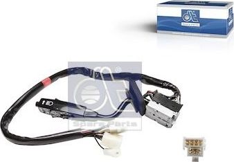 Подрулевой переключатель DT Spare Parts для Mercedes-Benz SK 1987-1996. Артикул 4.61339
