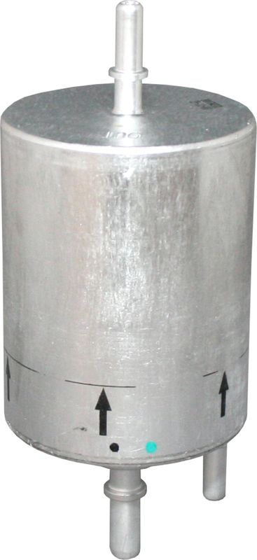 Топливный фильтр JP Group для Audi A6 III (C6) 2004-2011. Артикул 1118702000