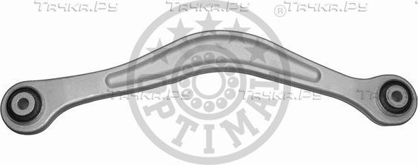 Поперечный рычаг задней подвески Optimal. Артикул G5-731