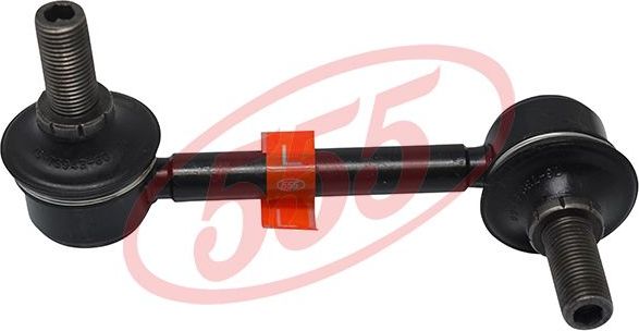 Стойка (тяга) стабилизатора 555. Артикул SL-N050L